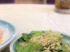 -顺风山庄(水濂山店)