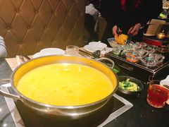 -大红袍火锅料理(尖沙咀店)