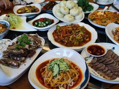 -清真华宇开锅羊肉