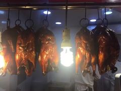 -晶牌烤鸭(延吉东路557弄小区店)