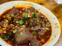 -正宗苏稽毛哥跷脚牛肉总店