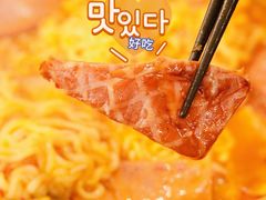 -OPPA HOUSE 韩国欧巴餐厅·韩国菜(北京路店)