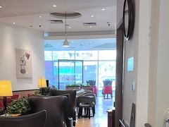 -COSTA COFFEE(天通苑华联店)