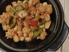 -西苑饭店·蓬莱春餐厅