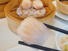 虾饺皇-万龙洲海鲜(大兴绿地缤纷城店)