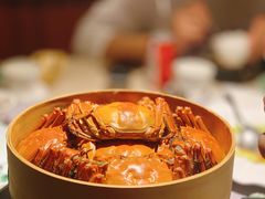-成隆行·蟹王府(九江路店)