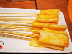 -阳阳中国饭(北京荟聚店)