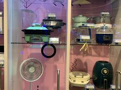 -汤姆熊欢乐世界(莘庄龙之梦店)