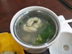 -小杨生煎(香港名都店)