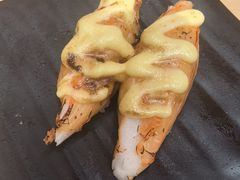 -友壹町寿司(佛山新DNA店)