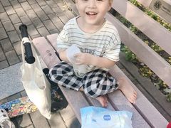 -KIDults童伴儿亲子餐厅(达美中心广场店)