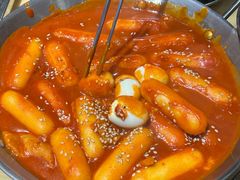 -麻蒲碳烤肉(嘉禾东平地铁站19号店)