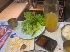 -炭之家·齐齐哈尔非遗烤肉·鲜切直供(中央大街店)
