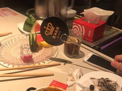 -海底捞火锅(勒泰店)