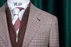 -优山定制西服衬衫大衣(国贸店)