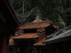-凤栖山