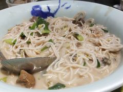 招牌卤面-小莆天(元帅路店)