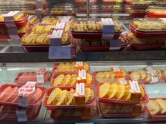 -詹记桃酥(百盛店)