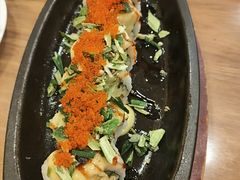 -千代武日本料理(哈西店)