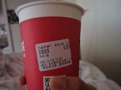 -蜜雪冰城(观音桥步行街店)