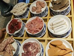 -黄家码头老火锅(解放碑旗舰店)