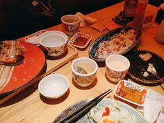 -莲寿司(国兴店)