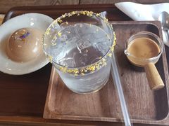 -时光花园(白鹭洲店)