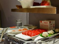 -海底捞火锅(高新万达店)