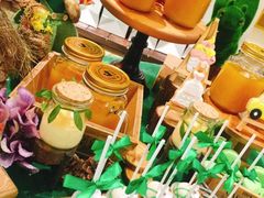 -李奥斯汀蛋糕商务茶歇·甜品台·企业活动团建(长寿路店)