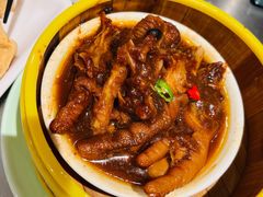 -潮界(虹桥新天地店)