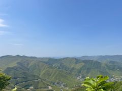 -莫干山风景区