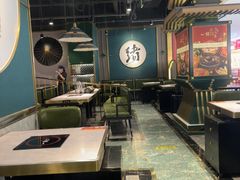 -一绪に寿喜烧自助(世茂广场店)