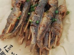 -永红源啤酒·烧烤·海鲜·大排档(青特城店)