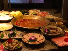 -小龙坎火锅(全球总店)