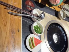 -巴奴毛肚火锅(广益哥伦布店)