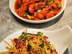 -大哈福烧烤·海鲜·家常菜(延安三路店)