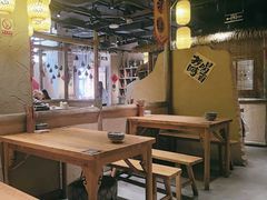 -破三川·新川菜(静安大融城店)
