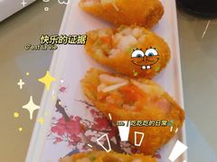 -悦海楼(三衢路店)
