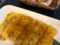 -三道菜(明堂公园店)