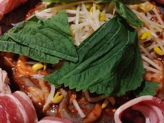 -春熙台韩国料理·章鱼肥牛(西丽店)