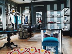 -Gucci(北京金融街购物中心店)