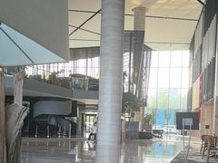 -青岛西海岸隆和福朋喜来登酒店