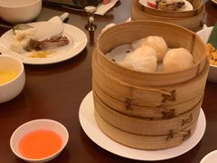 -杭州JW万豪酒店-万豪中餐厅