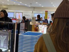 -关西国际机场直营免税店