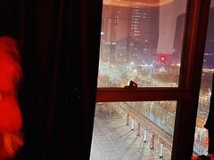 -西安君富酒店(大明宫龙首原地铁站店)