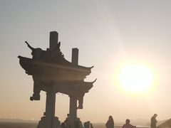 -落星墩