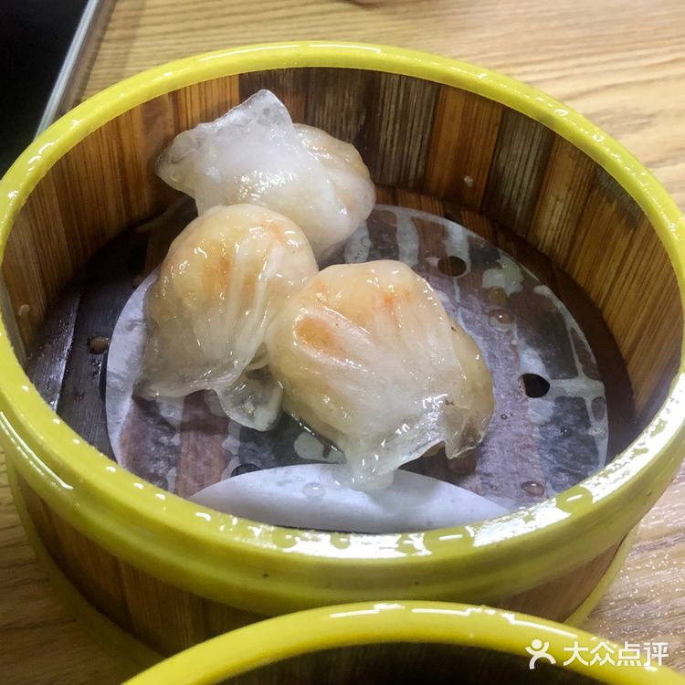 汕頭探店|楊記杏仁茶