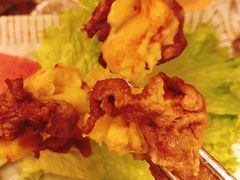 榴莲烤肉-犟牛家·榴莲烤肉(五棵松店)