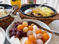 -堂屋糖水店(愚园店)