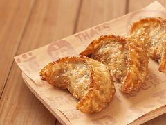 脆皮大饺子(3个)-遇见小面(洛溪新地店)